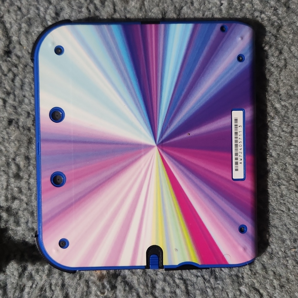 Super Mario 2DS - Picture 5 of 8